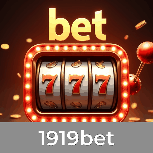 1919bet: Cassino Seguro e Premiado