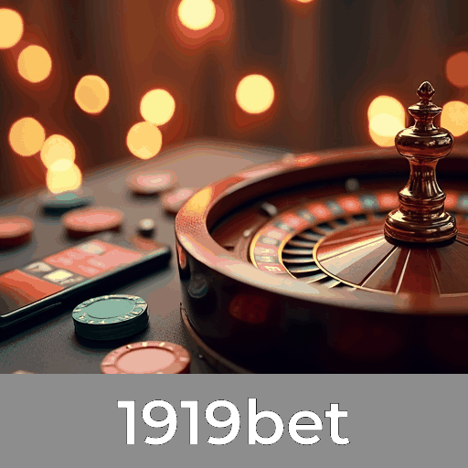 Aproveite as Ofertas Imperdíveis do 1919bet Agora Mesmo!