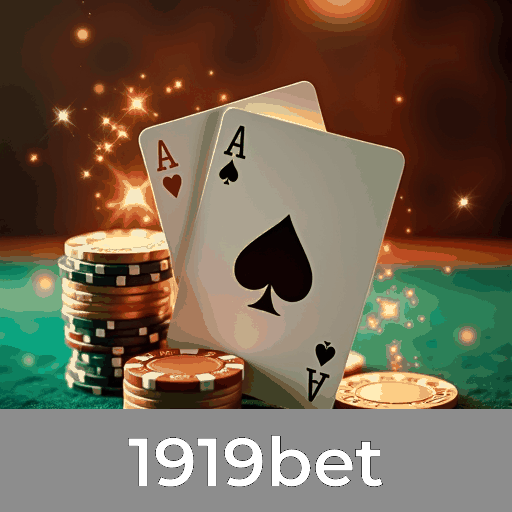 1919bet: Excelência em apostas esportivas no Brasil