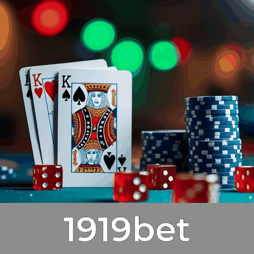 Experiência de Cassino ao Vivo Profissional no 1919bet