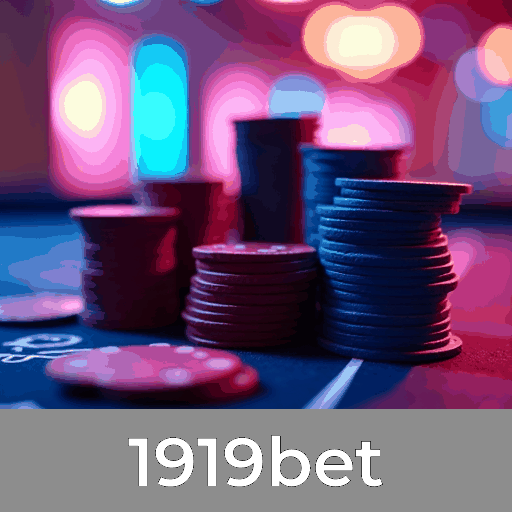 Viva a Emoção dos Jogos de Cassino e Ganhe na 1919bet