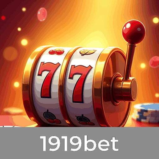 Explore Slots de Alta Qualidade no 1919bet e Descubra Grandes Prêmios