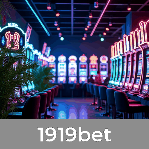 1919bet: Plataforma de Apostas com Serviços Profissionais e Confiáveis