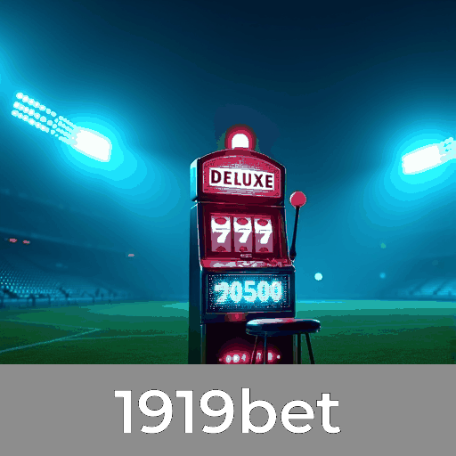 1919bet: Cassino Seguro e Premiado