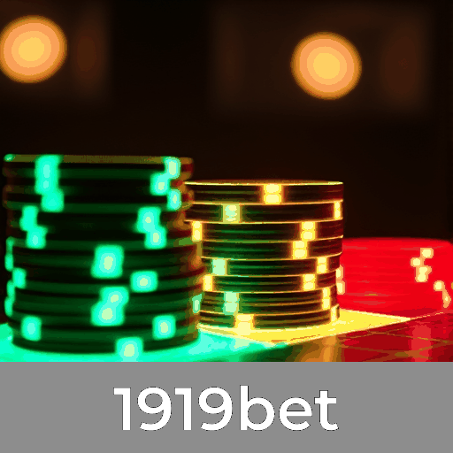 Explore os Bônus e Ofertas Únicas do 1919bet