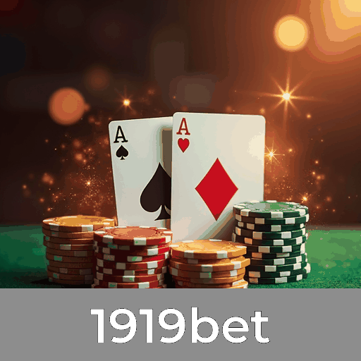 1919bet.com - Descubra O Melhor Cassino Online Com Segurança e Prêmios - 1919bet