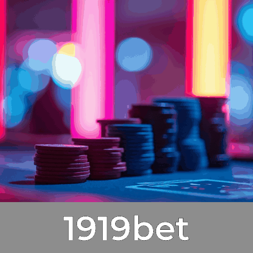 Descubra a Emoção dos Jogos de Cassino na 1919bet com Variedade