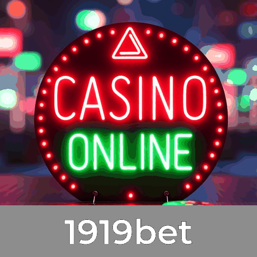 Descubra a Experiência Completa com o App 1919bet