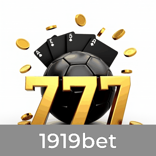 1919bet: Slots com Mega Prêmios, Roleta ao Vivo e Blackjack com Alta Chances de Vitória