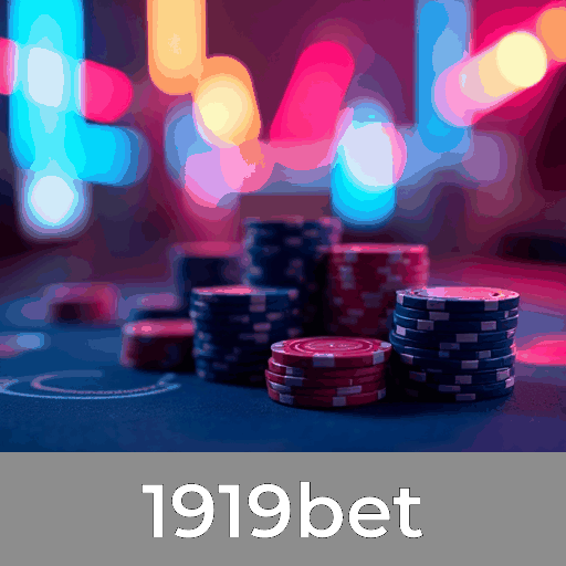 Experimente o Login Exclusivo com Proteção Avançada em 1919bet